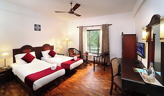 Hotel C7 Munnar