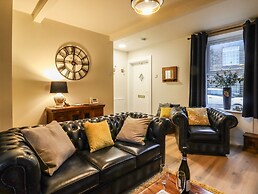 The Robins Holiday Cottage