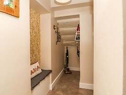 The Robins Holiday Cottage