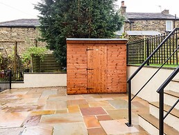 The Robins Holiday Cottage