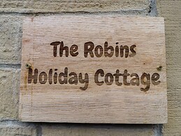 The Robins Holiday Cottage