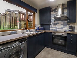 The Robins Holiday Cottage