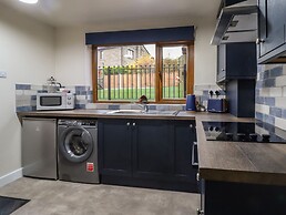 The Robins Holiday Cottage