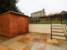 The Robins Holiday Cottage