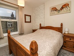 The Robins Holiday Cottage