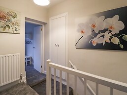 The Robins Holiday Cottage