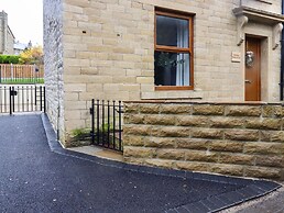 The Robins Holiday Cottage