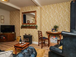 The Robins Holiday Cottage