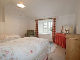 Trewillig Cottage
