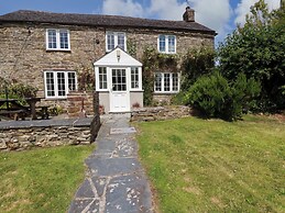 Trewillig Cottage