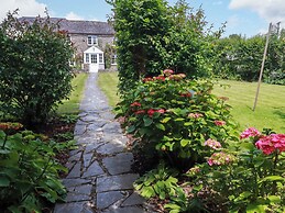 Trewillig Cottage