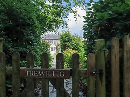 Trewillig Cottage