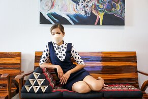 No.9 hostel kanchanaburi