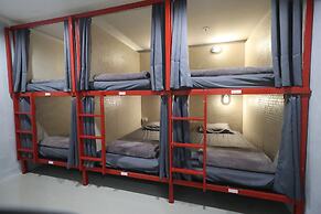 No.9 hostel kanchanaburi