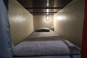 No.9 hostel kanchanaburi