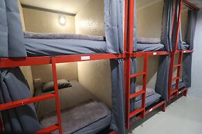 No.9 hostel kanchanaburi