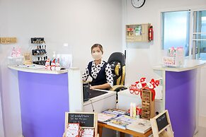 No.9 hostel kanchanaburi