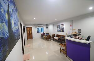 No.9 hostel kanchanaburi