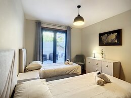 Lido Charm by Atlantic Holiday