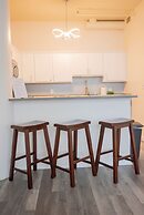 3BR CozySuites at The Block