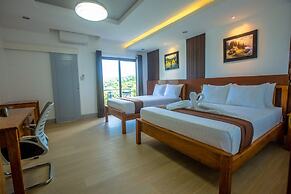 Horizon Hotel Romblon