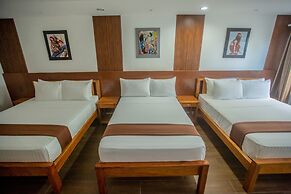 Horizon Hotel Romblon