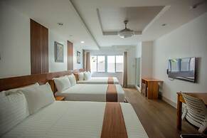 Horizon Hotel Romblon