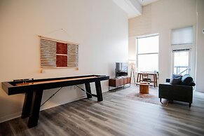 3BR CozySuites TheBlock-SkybridgeAccess2