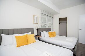 3BR CozySuites TheBlock-SkybridgeAccess2