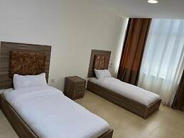 Rayan Hotel Suites