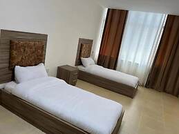 Rayan Hotel Suites