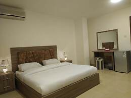 Rayan Hotel Suites