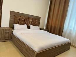 Rayan Hotel Suites