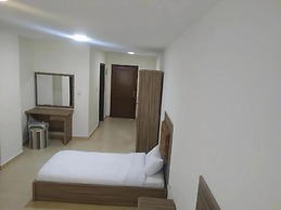 Rayan Hotel Suites