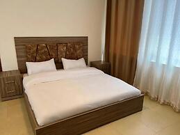 Rayan Hotel Suites