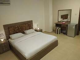 Rayan Hotel Suites