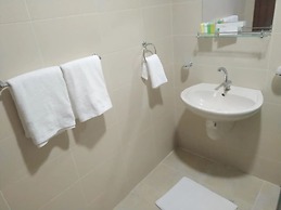 Rayan Hotel Suites
