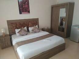 Rayan Hotel Suites