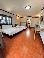 Local Guesthouse