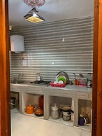 Dream House Sebanine