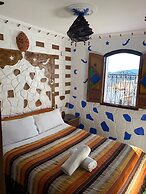 Dream House Sebanine