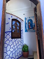 Dream House Sebanine