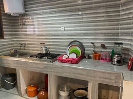 Dream House Sebanine