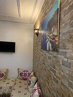 Dream House Sebanine