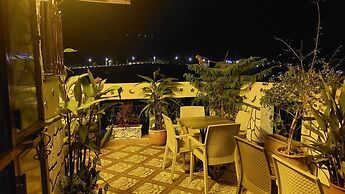 Dream House Sebanine