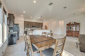 Texas Gem: Home Office & Patio, Near Lake Houston