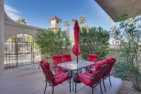 Lake Havasu City Condo: 1 Mi to Boat Ramp!