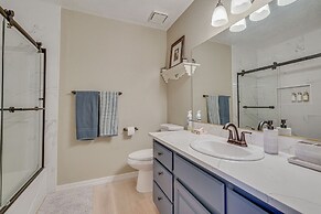 Lake Havasu City Condo: 1 Mi to Boat Ramp!