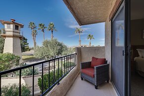 Lake Havasu City Condo: 1 Mi to Boat Ramp!