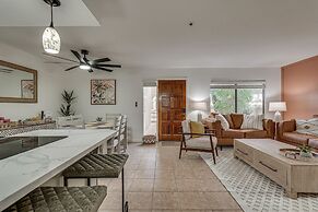 Lake Havasu City Condo: 1 Mi to Boat Ramp!